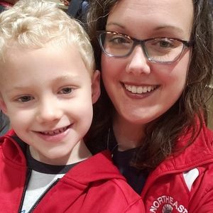 Meet your Posher, Alison